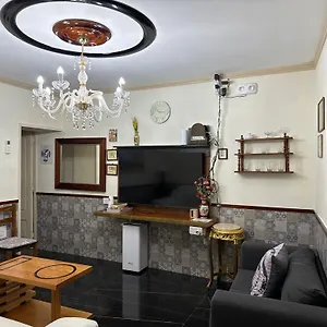 Apartament 79a, Valletta