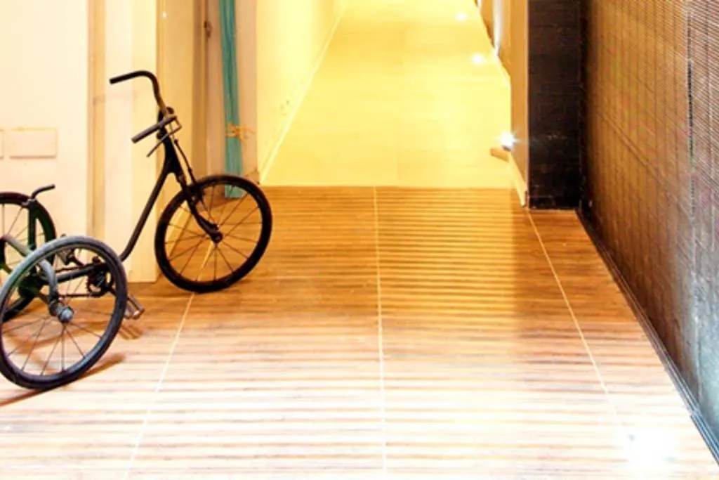 Apartament Valletta Maison D'Art - Centre Apt