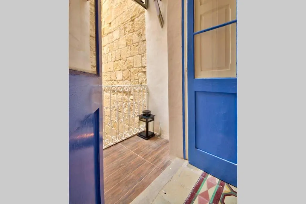 Valletta Maison D'Art - Centre Apt Malta